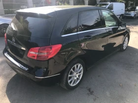 Mercedes-Benz B 200 Автоматик 7G-DCT, снимка 5