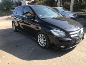 Mercedes-Benz B 200 Автоматик 7G-DCT, снимка 3