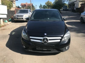 Mercedes-Benz B 200 Автоматик 7G-DCT, снимка 1