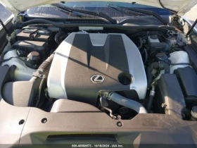 Lexus RC 350 3.5L V-6 DI, DOHC, VVT, 306HP - [14] 