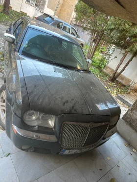 Chrysler 300c | Mobile.bg    4