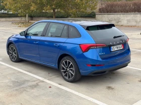 Обява за продажба на Skoda Scala 1.6 TDI Edition 1* Camera* Panorama* CarPlay*  ~32 999 лв. - изображение 2