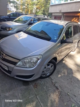 Opel Astra 1, 9, снимка 3