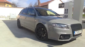 Audi A4, снимка 9