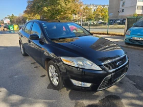 Ford Mondeo 2.0TDCI | Mobile.bg    6