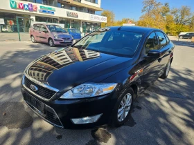 Ford Mondeo 2.0TDCI | Mobile.bg    2