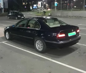 BMW 520 ВМW 520i e39 1999г Двоен ванос ръчни скорости, снимка 4