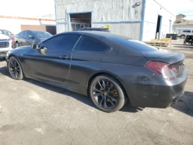 BMW 640 M* SPORT* RECARO* * *  | Mobile.bg    2