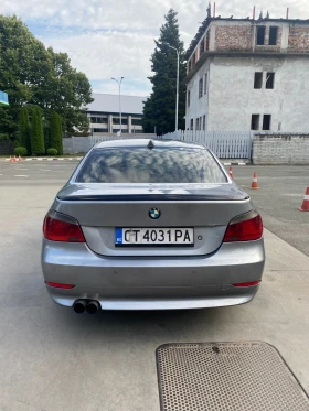 BMW 525 2.5, снимка 7