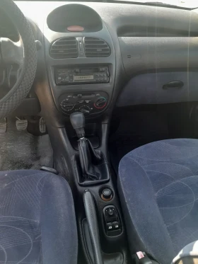 Peugeot 206 1.4 i, снимка 10