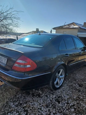 Mercedes-Benz E 280, снимка 2