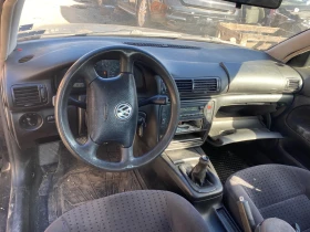 VW Passat 1.6, снимка 8