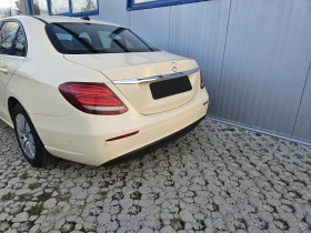 Mercedes-Benz E 200 W213, снимка 12