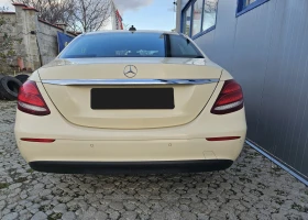 Mercedes-Benz E 200 W213, снимка 13