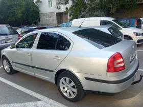 Skoda Octavia, снимка 3