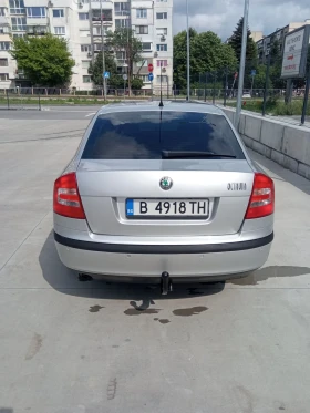 Skoda Octavia, снимка 6