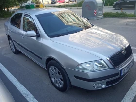 Skoda Octavia, снимка 1