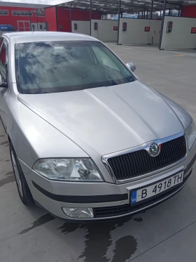 Skoda Octavia, снимка 4