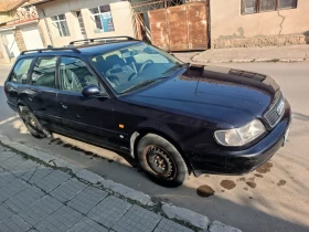 Audi A6, снимка 2