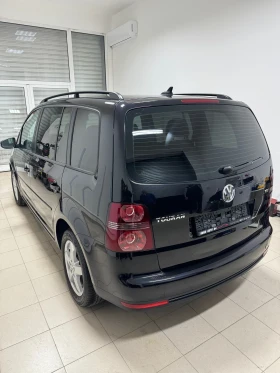 VW Touran - 10499 лв. - 39039124 | Car24.bg