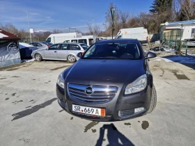 Opel Insignia 2.0 cdti, снимка 1