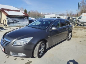 Opel Insignia 2.0 cdti, снимка 2