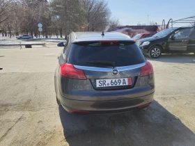 Opel Insignia 2.0 cdti, снимка 4