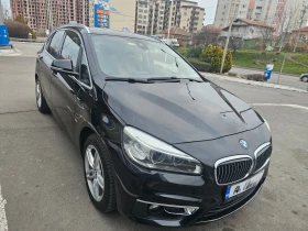 BMW 225 Xdrive active luxory, снимка 8