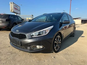 Kia Ceed 1.6crdi!Led!Xenon!Navigation!Keyless Go! - 11999 лв. - 52712128 | Car24.bg