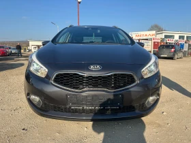 Kia Ceed 1.6crdi!Led!Xenon!Navigation!Keyless Go! - 11999 лв. - 52712128 | Car24.bg