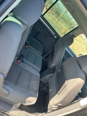 VW Touran 2.0, снимка 7