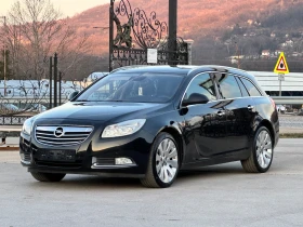 Opel Insignia 2.0CDTI АВТОМАТ НАВИ ИТАЛИЯ, снимка 1