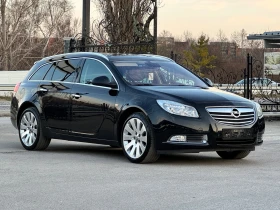 Opel Insignia 2.0CDTI АВТОМАТ НАВИ ИТАЛИЯ, снимка 6