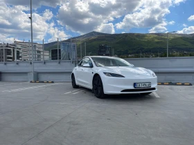 Обява за продажба на Tesla Model 3 Long Range Dual Motor ~91 500 лв. - изображение 1