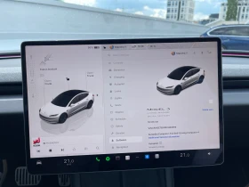 Обява за продажба на Tesla Model 3 Long Range Dual Motor ~91 500 лв. - изображение 9