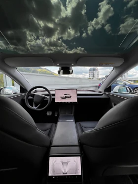 Обява за продажба на Tesla Model 3 Long Range Dual Motor ~91 500 лв. - изображение 4