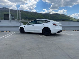 Обява за продажба на Tesla Model 3 Long Range Dual Motor ~91 500 лв. - изображение 3