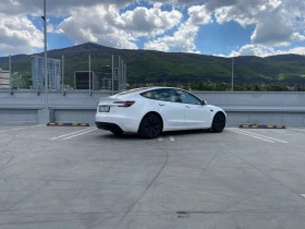 Обява за продажба на Tesla Model 3 Long Range Dual Motor ~91 500 лв. - изображение 2