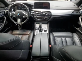 BMW 550, снимка 8