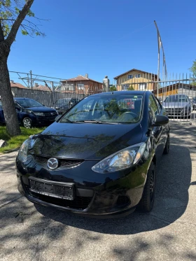 Mazda 2 1.4 BENZIN AUSTRIA