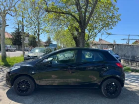 Обява за продажба на Mazda 2 1.4 BENZIN AUSTRIA ~6 000 лв. - изображение 7