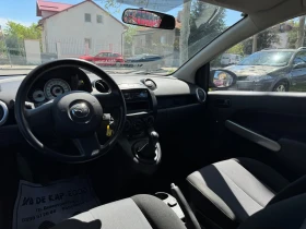 Обява за продажба на Mazda 2 1.4 BENZIN AUSTRIA ~6 000 лв. - изображение 11