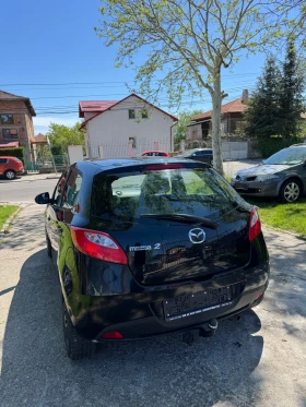 Обява за продажба на Mazda 2 1.4 BENZIN AUSTRIA ~6 000 лв. - изображение 6