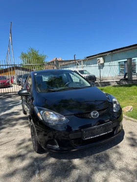 Обява за продажба на Mazda 2 1.4 BENZIN AUSTRIA ~6 000 лв. - изображение 2