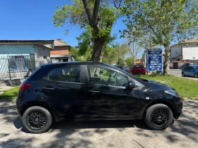 Обява за продажба на Mazda 2 1.4 BENZIN AUSTRIA ~6 000 лв. - изображение 3