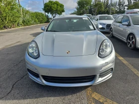 Porsche Panamera - 28899 лв. - 89292534 | Car24.bg