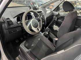 Kia Venga 1.4CRDI - 10 лв. - 78675986 6
