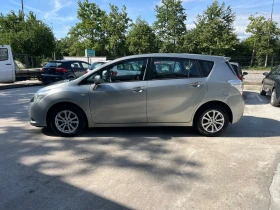 Обява за продажба на Toyota Verso 7 места Панорама ~9 700 лв. - изображение 5
