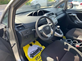 Toyota Verso 7 места Панорама - 9700 лв. - 41604151 14