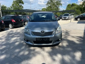 Обява за продажба на Toyota Verso 7 места Панорама ~9 700 лв. - изображение 1